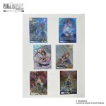 Final Fantasy - TCG - Special Collection Final Fantasy X - Packshot 3