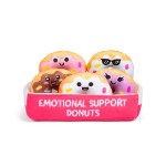 Emotional Support Donuts Plush - Packshot 2