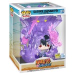 Naruto: Shippuden - Sasuke with Susano'o SDCC 2025 Pop! Vinyl Figure - Packshot 2