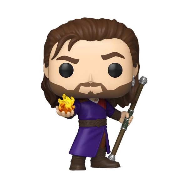 Baldur's Gate 3 - Gale Pop! Vinyl Figure - Packshot 1