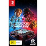 Monopoly - Star Wars Heroes vs. Villains - Packshot 1