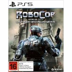 Robocop Rogue City: Unfinished Business