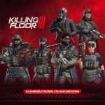 Killing Floor 3 - Packshot 2