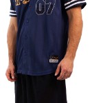 Harry Potter - Hogwarts Baseball Jersey - Packshot 4