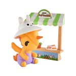 Tokidoki - Unicorno Farmers Market Blind Box Figurine (Single Box) - Packshot 4