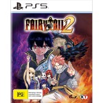 Fairy Tail 2 - Packshot 1