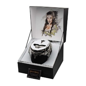 The Lord of the Rings - Arwen Replica Set