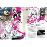 The Art and Making of Arcane Art Book - Packshot 3
