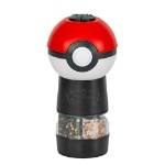 Pokemon Poke Ball Salt and Pepper Grinder