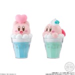 Nintendo - Kirby Latte Float Collection Figure (Assorted) - Packshot 4