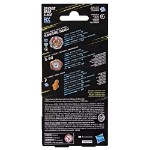 Beyblade X - Savage Bear 5-60F BX Booster Pack Set - Packshot 5
