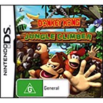 Donkey Kong Jungle Climber (preowned)