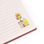 Disney - Up - My Adventure Book B5 Notebook - Packshot 5