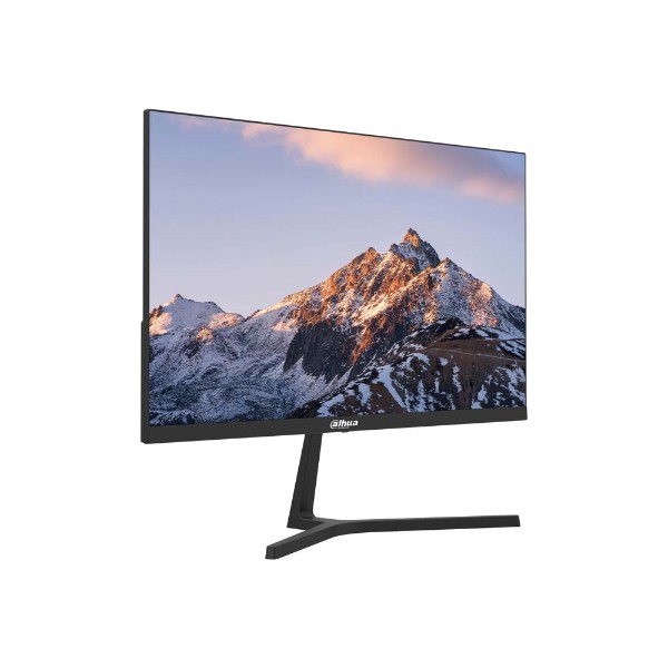 DAHUA - B201S 21.5'' IPS Monitor - Packshot 2