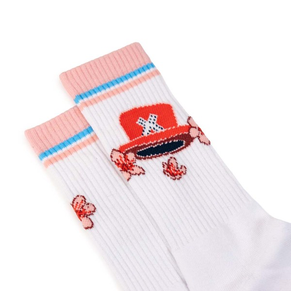Netflix - One Piece - Tony Tony Chopper Sport Socks - Packshot 2