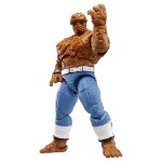 Marvel - The Fantastic Four: First Steps - Legends Series The Thing Action Figure