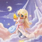 POP MART - Lil Peach Riot Sleepover Series Blind Box (Single Box) - Packshot 6