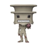 Kaiju No.08 - Kaiju No.9 Pop! Vinyl Figure