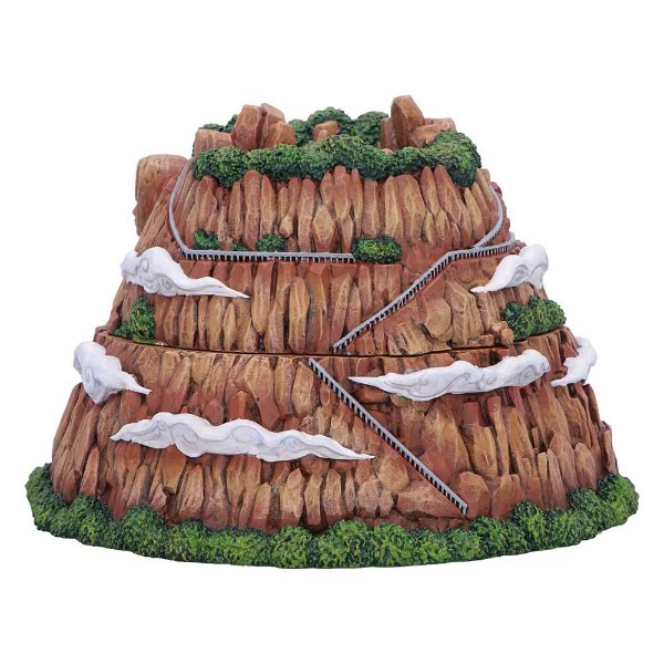 Naruto - Hokage Rock Trinket Box - Packshot 3