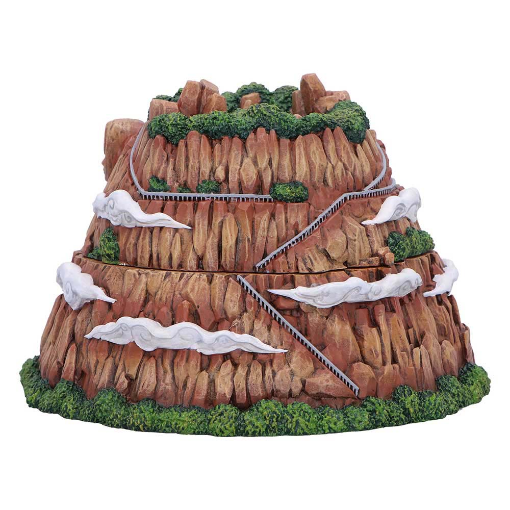 Naruto - Hokage Rock Trinket Box - Packshot 3