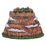Naruto - Hokage Rock Trinket Box - Packshot 3