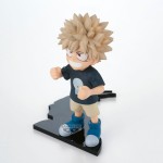 My Hero Academia - Cheer Pico Katsuki Bakugo Figure - Packshot 3