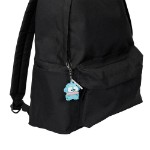 Sanrio - Hello Kitty - Hangyodon Nanoblocks N-FIG Bag Clip - Packshot 4