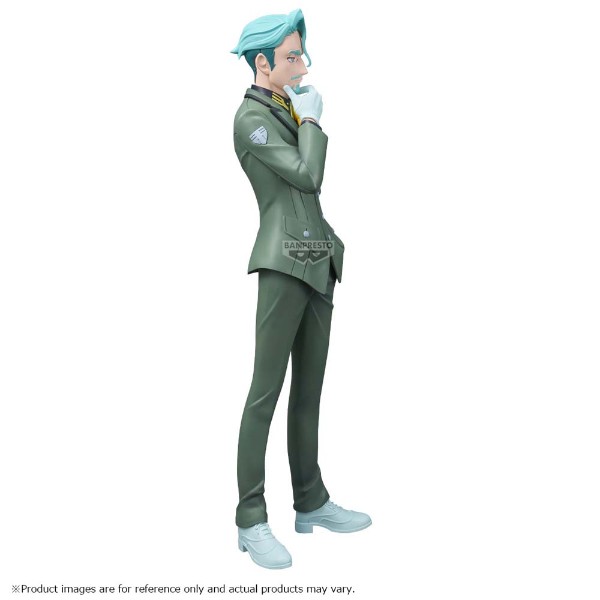 Mobile Suit Gundam - Challia Bull Figure - Packshot 3