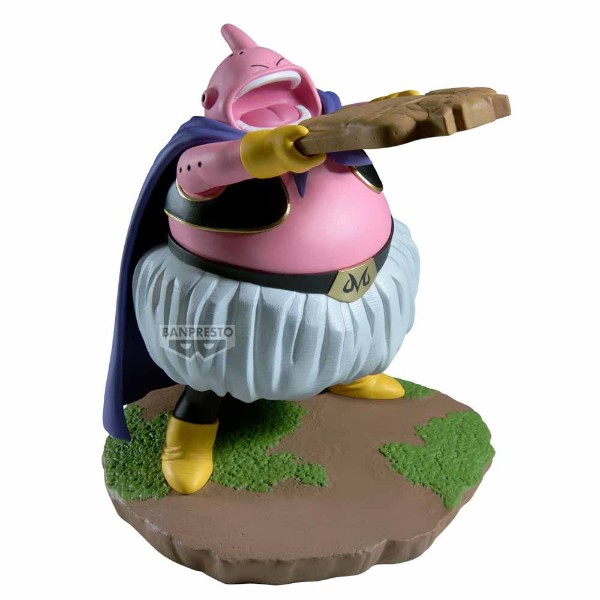 Dragon Ball Z – Majin Buu History Box Figure - Packshot 1