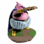 Dragon Ball Z – Majin Buu History Box Figure - Packshot 1