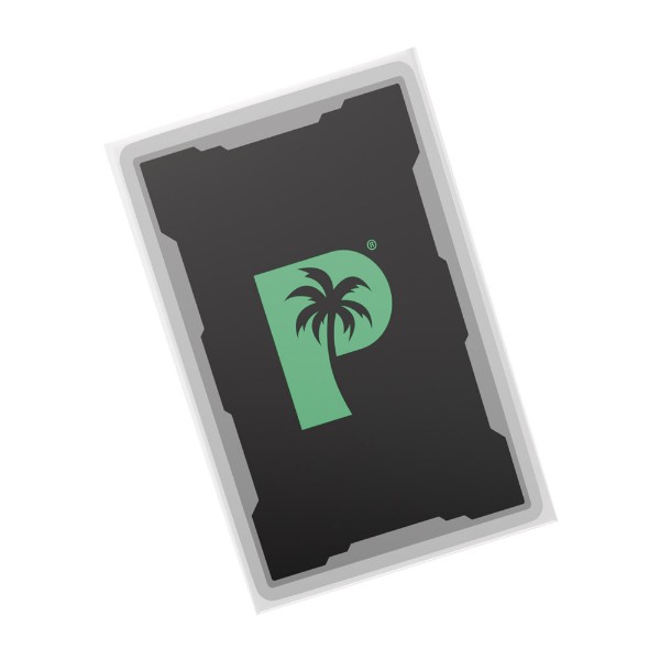 Palms Off Gaming - Soft Card Sleeves 100pc - Standard Size - Packshot 2