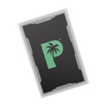 Palms Off Gaming - Soft Card Sleeves 100pc - Standard Size - Packshot 2