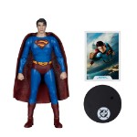 DC Comics - Superman Returns - Superman Action Figure - Packshot 5
