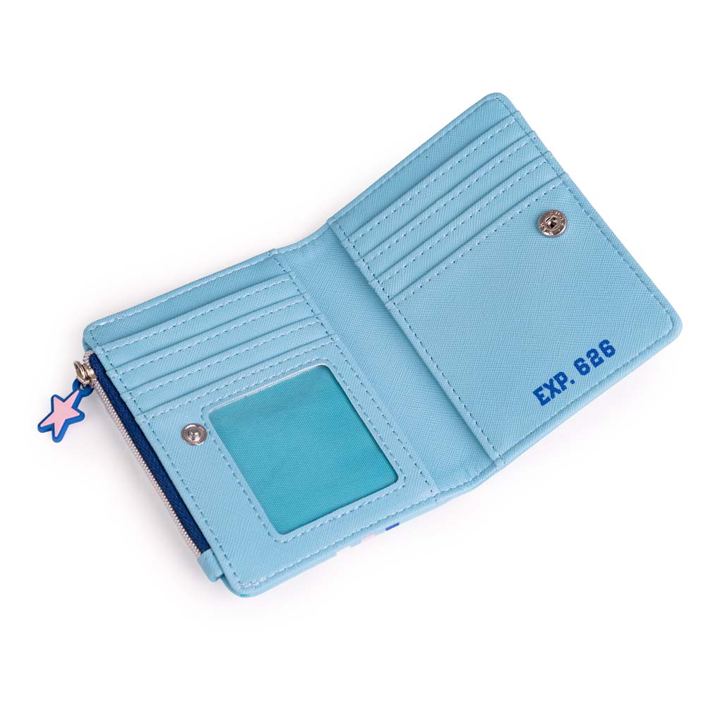 Disney - Lilo & Stitch - Cute But Weird Since '02 Bi-Fold Wallet - Packshot 3