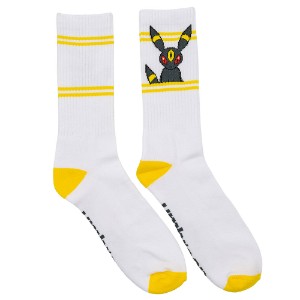 Pokemon - Umbreon Sport Socks