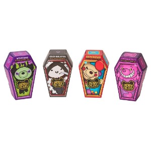 Deddy Bear - Halloween Edition Coffin Plush (Assorted)