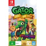 Lil Gator Game - Gator of the Year Edition - Packshot 1