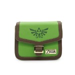 The Legend of Zelda - Hylian Royal Crest Crossbody Bag - Packshot 3