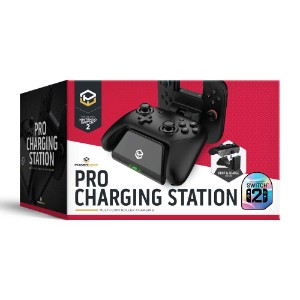 Powerwave - Pro Charging Station for Nintendo Switch 2