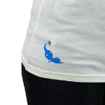 Nintendo - Pikmin Pocket T-Shirt - Packshot 5
