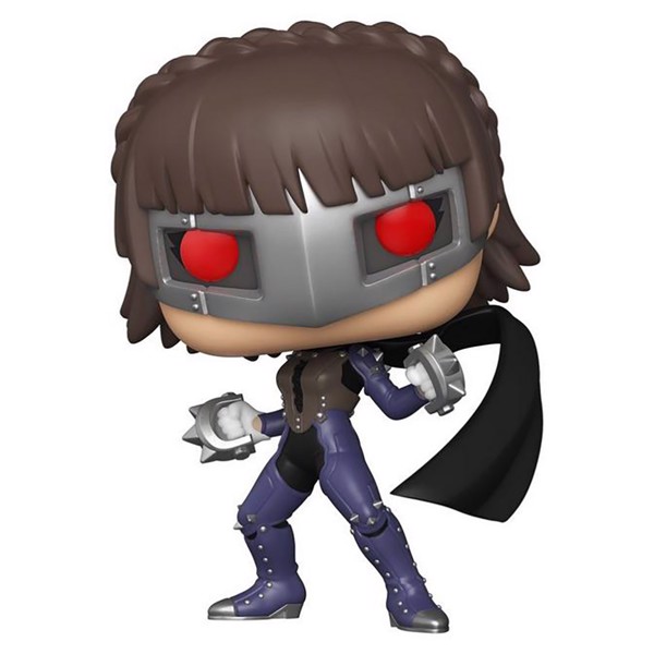 Persona 5 - Queen Pop! Vinyl Figure - Packshot 1