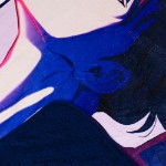 Solo Leveling - Sung Jinwoo Shadows Blanket - Packshot 2