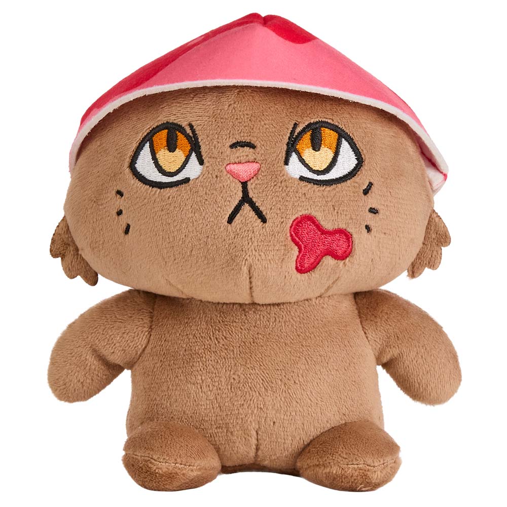 Dungeon Crawler Carl - Princess Posse Plush Blind Box (Single Box) - Packshot 6