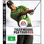 Tiger Woods PGA Tour 09 (preowned)
