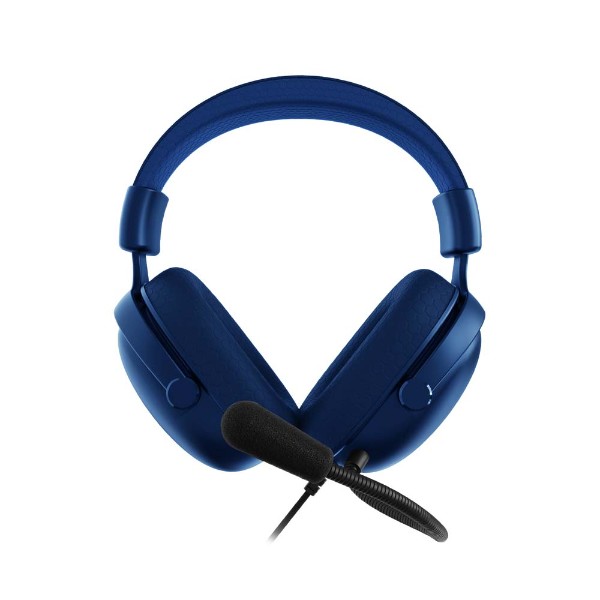 Atrix -  L Series Gaming Headset - Blue - Packshot 2