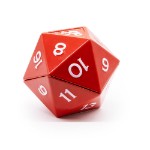 Dungeons & Dragons - D20 Die Bowl 2-Pack - Packshot 3