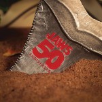 Jaws (50th Anniversary) - Shark Tooth Replica - Packshot 6