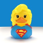 DC Comics - Supergirl TUBBZ (Mini Edition) Figure - Packshot 2