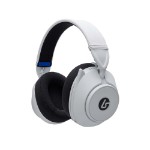 LucidSound LS500P Wireless Gaming Headset - White - Packshot 2