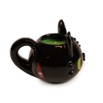 How To Train Your Dragon - Toothless Moulded Candle - Packshot 2